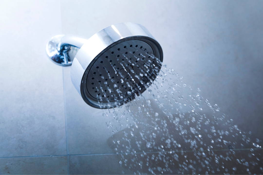 Step Up Your Shower Game with A High Water Pressure Shower